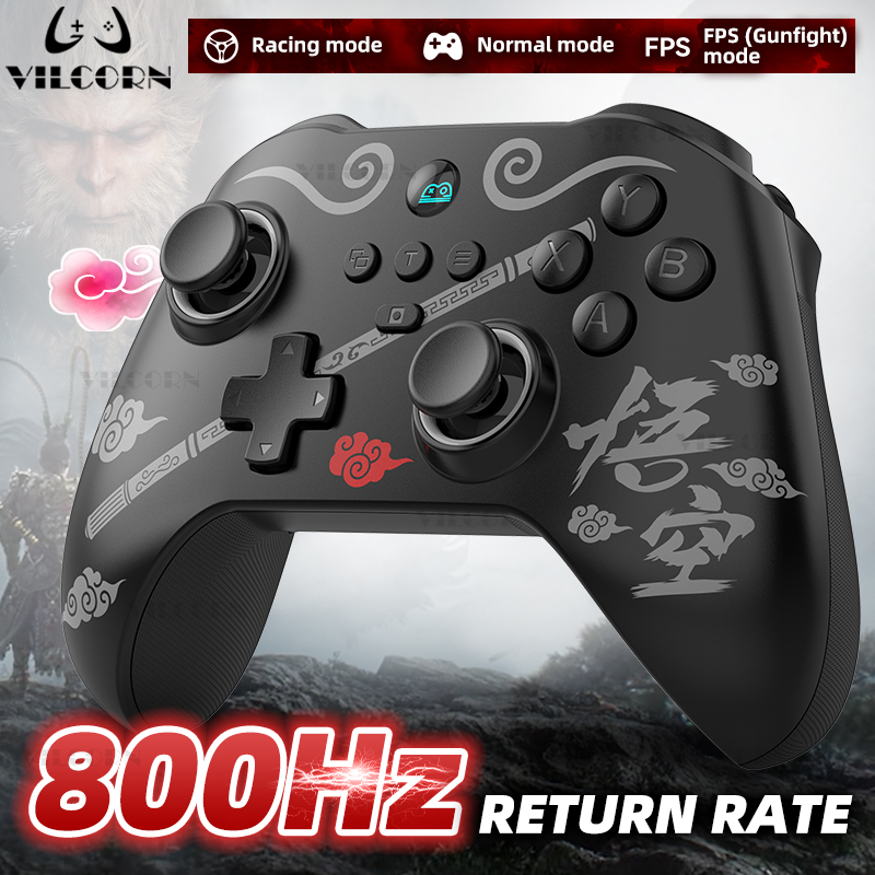 Board Game Android - Z03 WuKong PC Gamepad FPS Controller