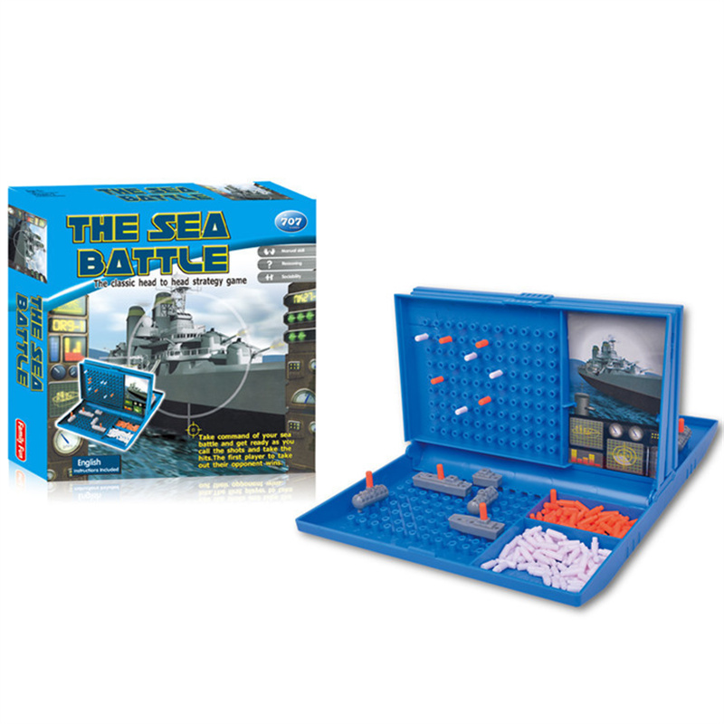 Gioco da Tavolo di Battaglia N - Strategy Board Game recensione e prezzo