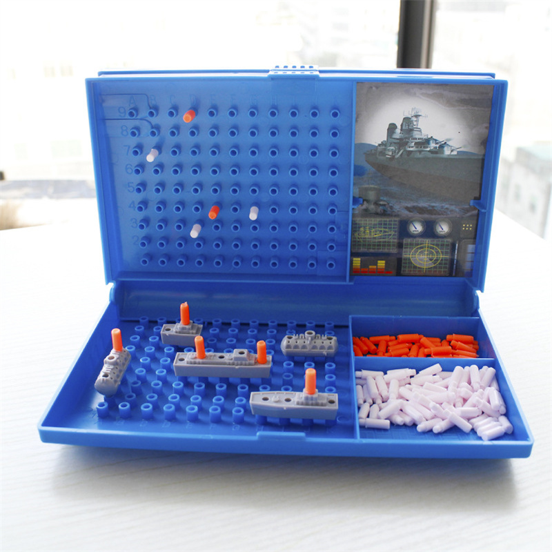 Gioco da Tavolo di Battaglia N - Strategy Board Game recensione e prezzo