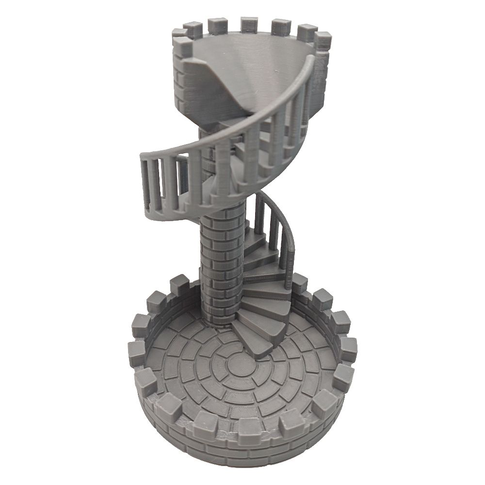 Accessorio Twister per torre d - Board Game Catan recensione e prezzo