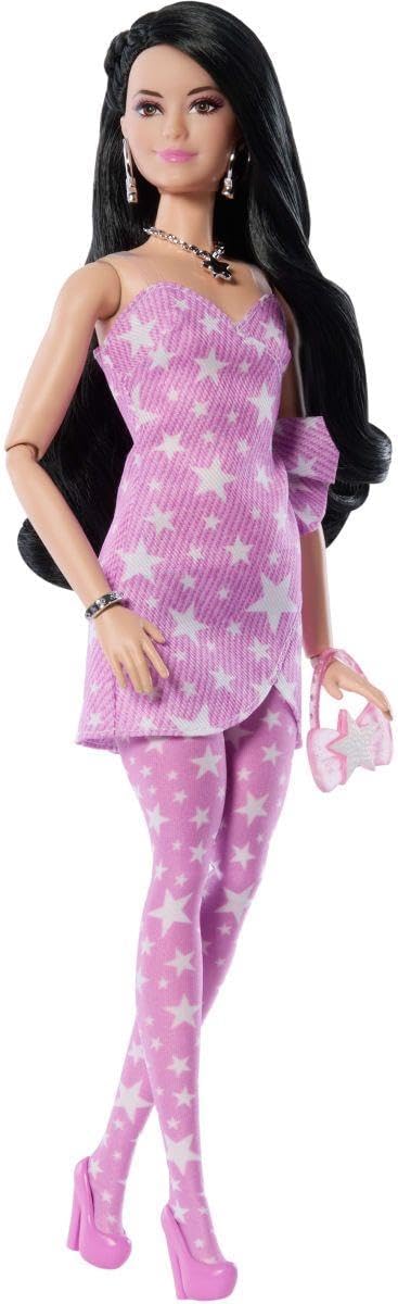 Bambola Barbie Deluxe Style Wa - Mattel Toy Barbie recensione e prezzo