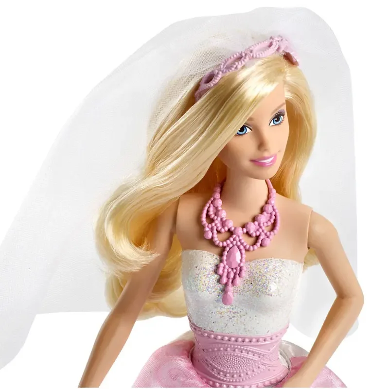 Bambola originale Mattel Barbi - Mattel Toy Barbie recensione e prezzo