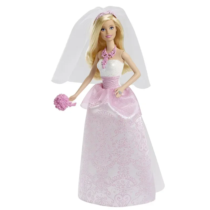 Bambola originale Mattel Barbi - Mattel Toy Barbie recensione e prezzo