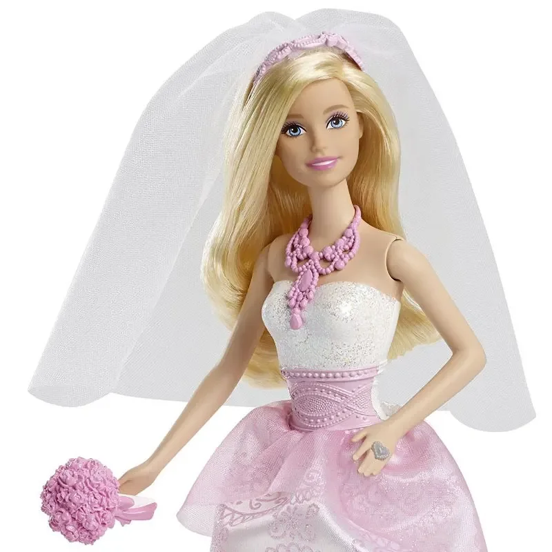Bambola originale Mattel Barbi - Mattel Toy Barbie recensione e prezzo