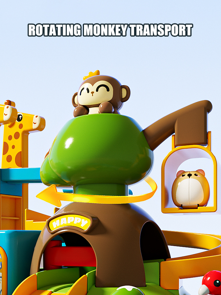 Strategia magnetica Animale Ta - Strategy Board Game recensione e prezzo