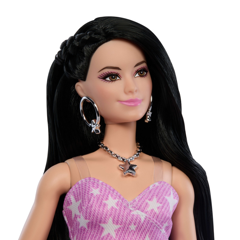 Bambola Barbie Deluxe, modello - Mattel Toy Barbie recensione e prezzo