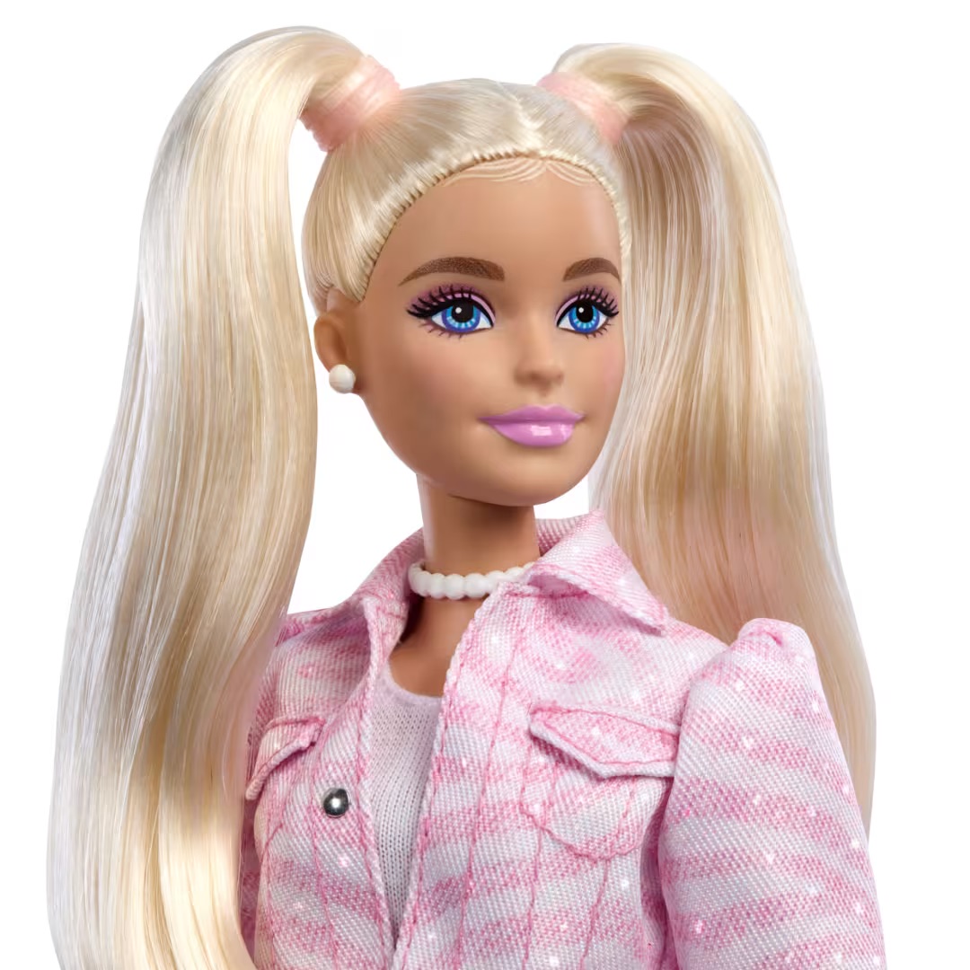 Bambola Barbie Deluxe, modello - Mattel Toy Barbie recensione e prezzo