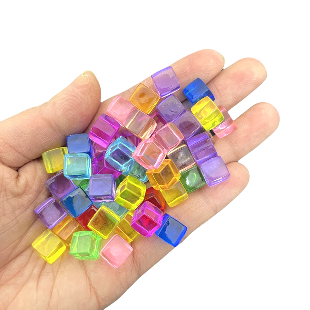 100 pz/set 8mm Trasparente Qua - Board Game Catan recensione e prezzo