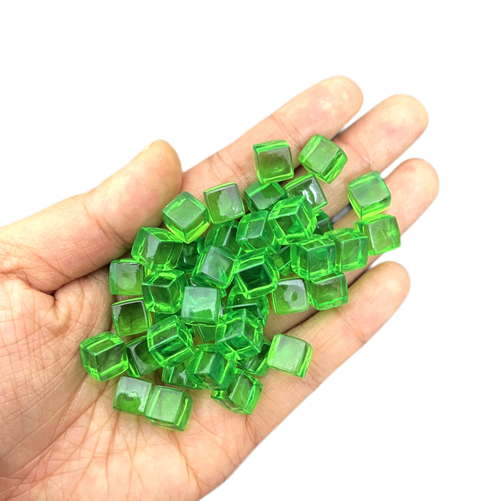 100 pz/set 8mm Trasparente Qua - Board Game Catan recensione e prezzo