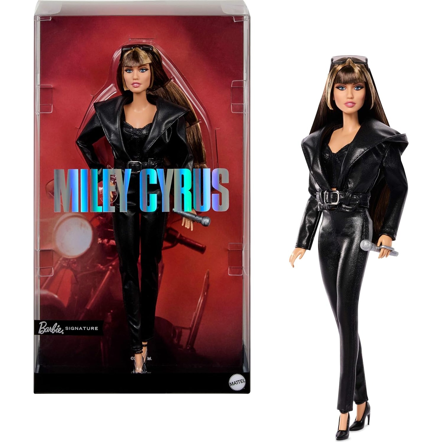 Bambola originale Mattel Barbi - Mattel Toy Barbie recensione e prezzo