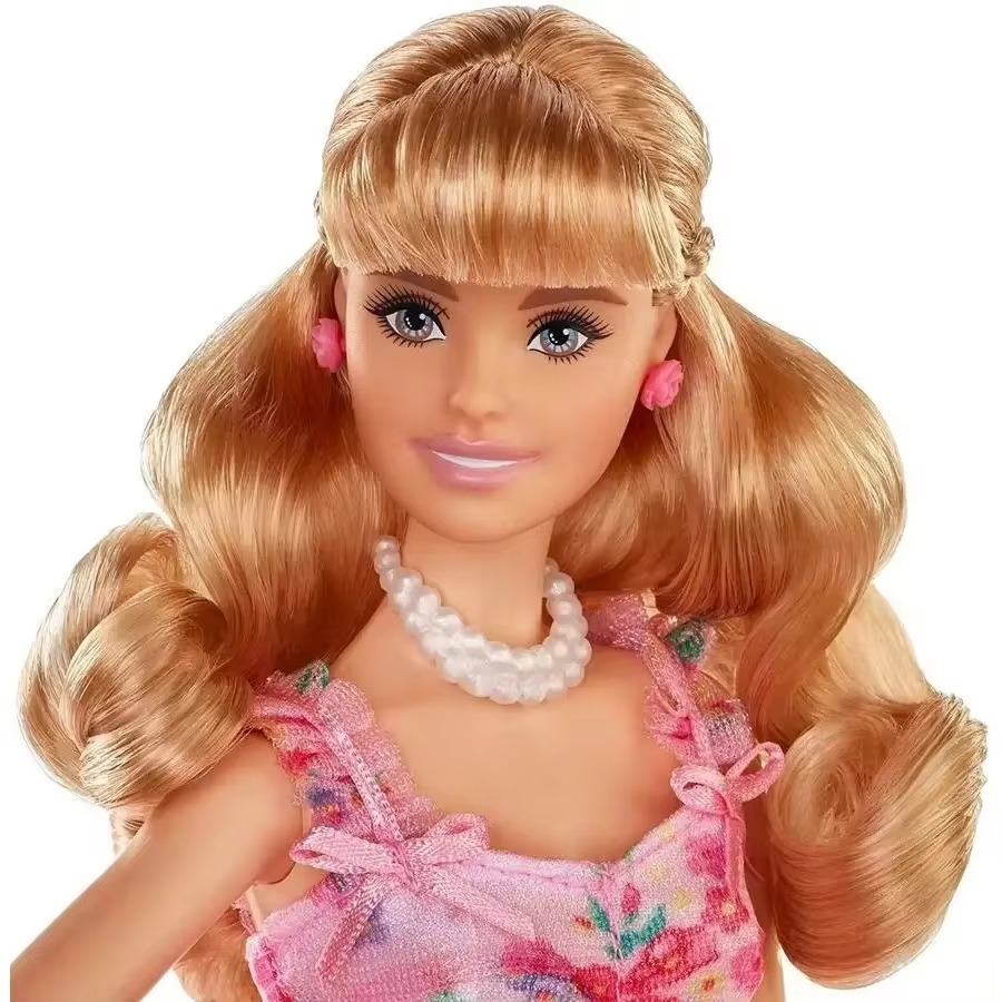 Bambole Barbie originale di Ma - Mattel Toy Barbie recensione e prezzo