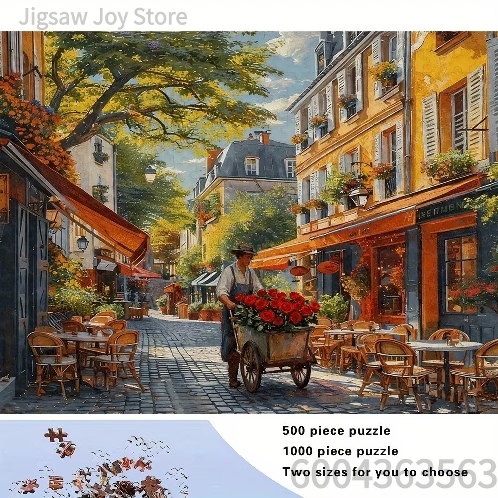 Puzzle creativo a tema campagn - Board Game Of Life recensione e prezzo