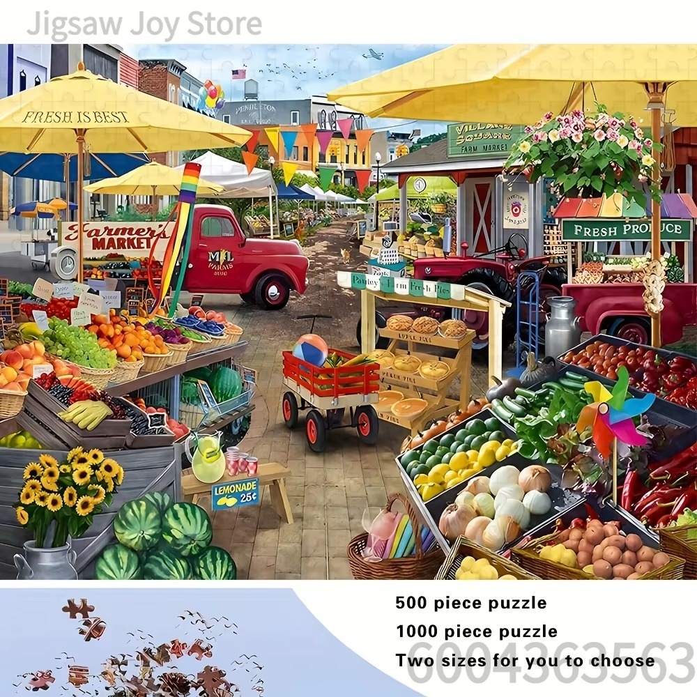 Puzzle creativo a tema campagn - Board Game Of Life recensione e prezzo