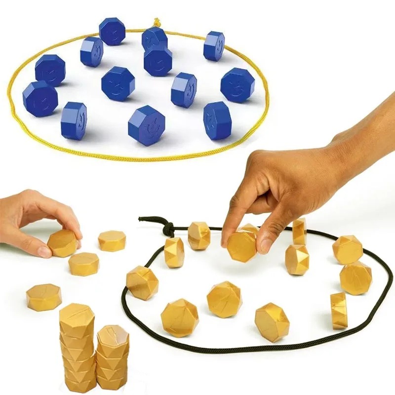*Giochi da tavolo per feste, g - Strategy Board Game recensione e prezzo
