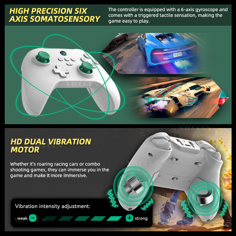 Z03 WuKong PC Gamepad FPS Cont - Board Game Android recensione e prezzo