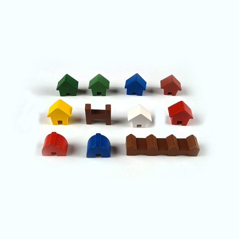 Accessori per giochi da tavolo - Board Game Catan recensione e prezzo