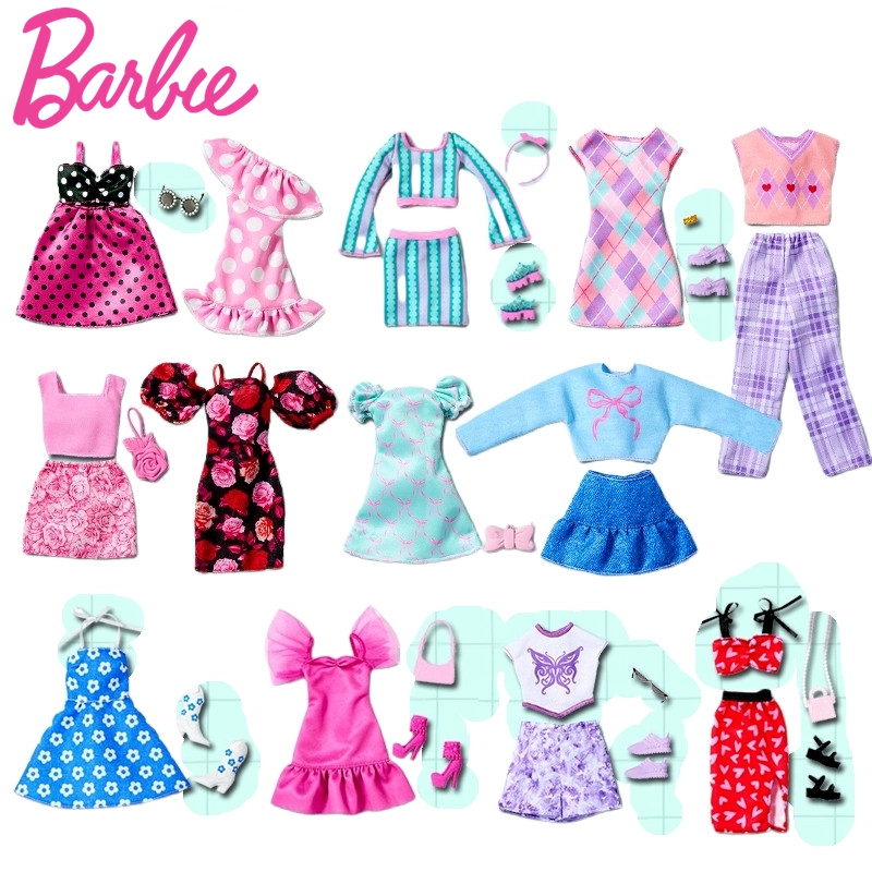 2025 Originale Mattel Barbie D - Mattel Toy Barbie recensione e prezzo