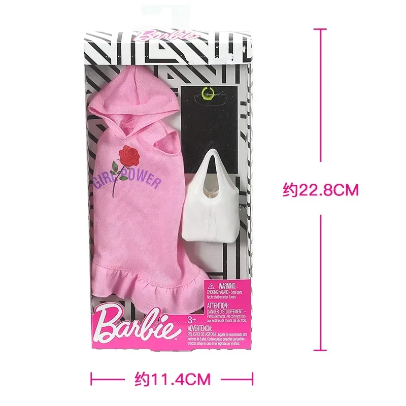 2025 Originale Mattel Barbie D - Mattel Toy Barbie recensione e prezzo